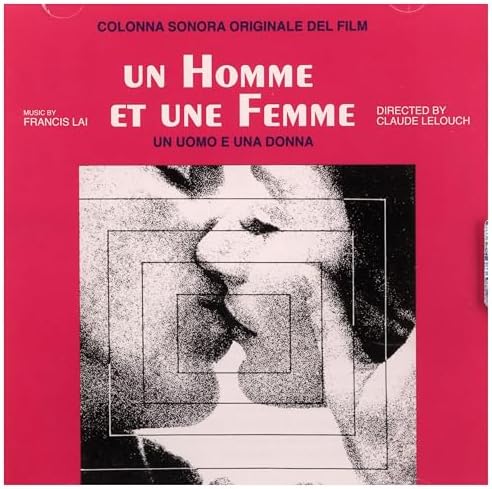 Amazon.com: A Man and a Woman: 20 Years Later : Movies & TV